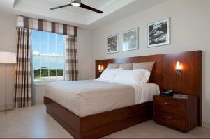 Apartamento Blue Haven Resort