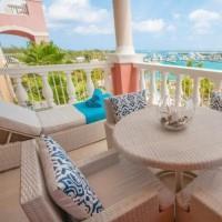 Apartamento Blue Haven Resort