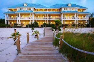 Hotel Beach House Turks And Caicos