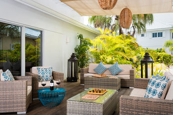 Hotel Beach House Turks And Caicos