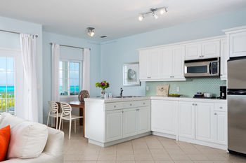 Hotel Beach House Turks And Caicos