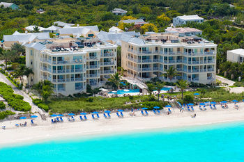 Apartamento Windsong On The Reef