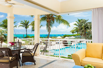 Apartamento Windsong On The Reef