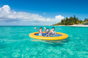 Apartamento Windsong On The Reef