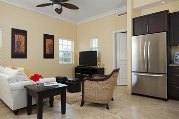 Apartamento Windsong On The Reef