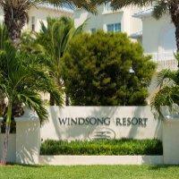 Apartamento Windsong On The Reef