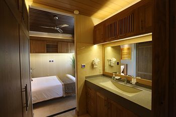 Aparthotel One On Marlin