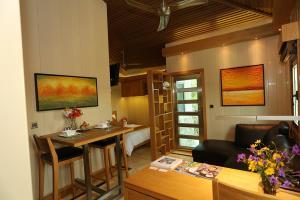 Aparthotel One On Marlin