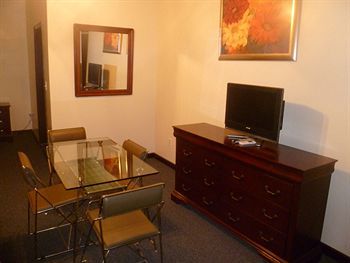 Turks And Caicos Airport Hotel