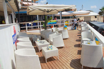 Hotel Al Gabbiano
