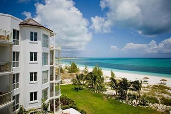 Hotel West Bay Club