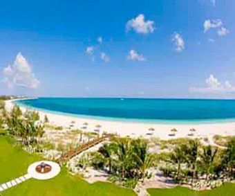 Hotel West Bay Club
