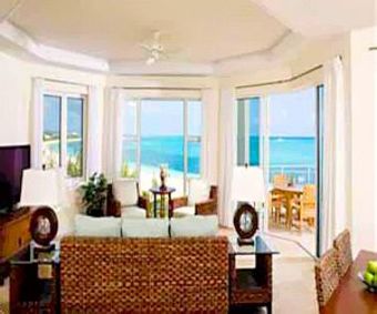 Hotel West Bay Club