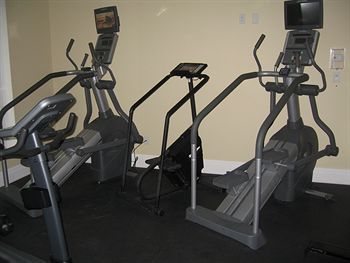 Apartamento The Atrium Resort