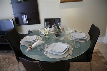 Apartamento The Atrium Resort
