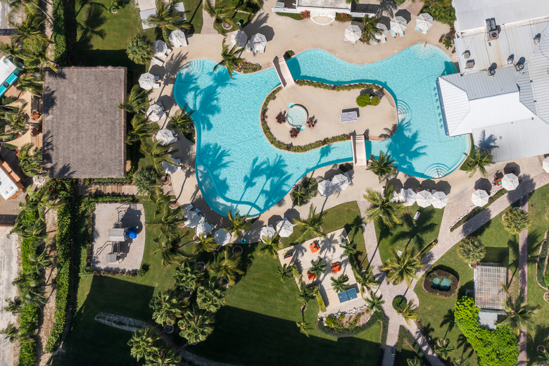 Apartamento The Alexandra Resort