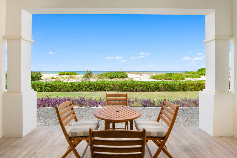 Apartamento The Alexandra Resort