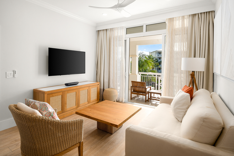 Apartamento The Alexandra Resort