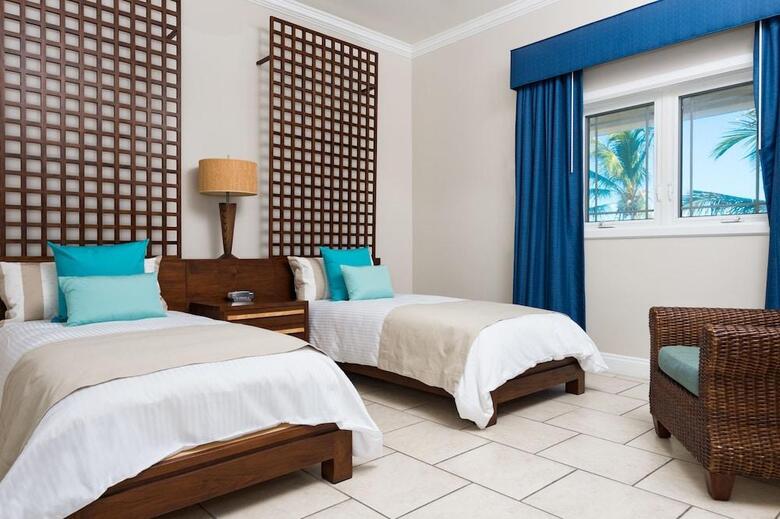Apartamento The Alexandra Resort