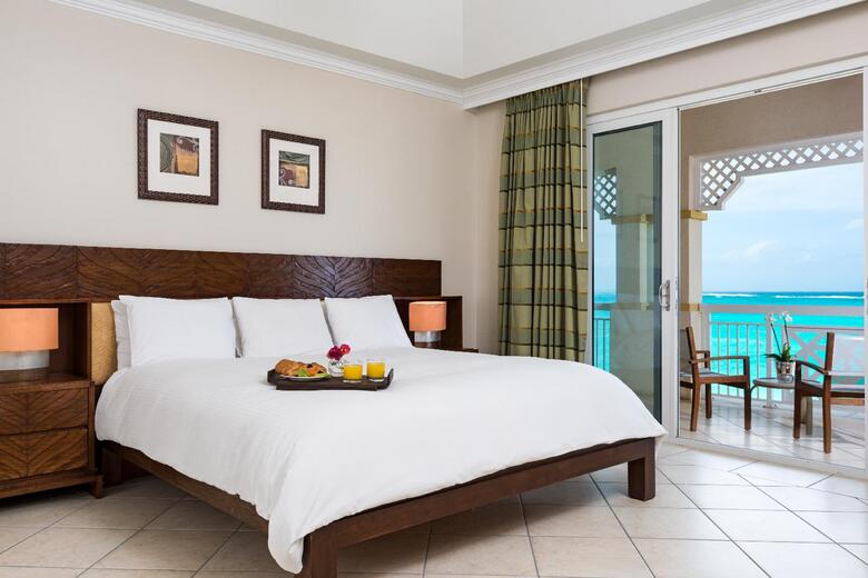 Apartamento The Alexandra Resort