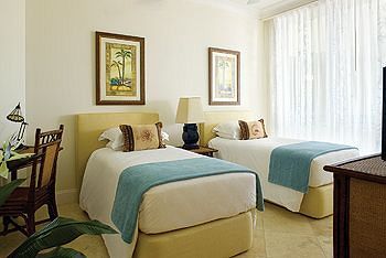 Apartamento Seven Stars Resort
