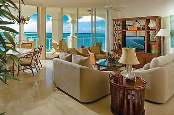 Apartamento Seven Stars Resort