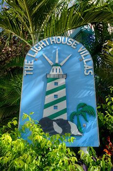 Apartamento The Lighthouse Villas
