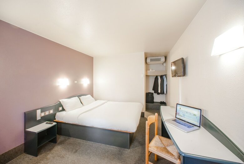 B&B Hotel Herblay
