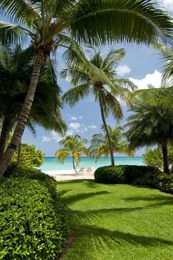 Apartamento Caribbean Club Luxury Boutique Hotel