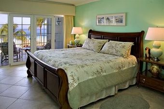 Apartamento Coral Stone Club