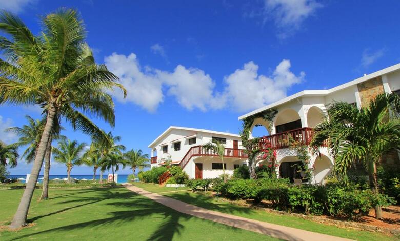 Hotel Carimar Beach Club