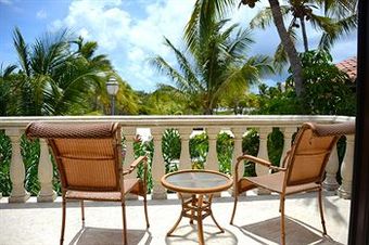 Apartamento Frangipani Resort