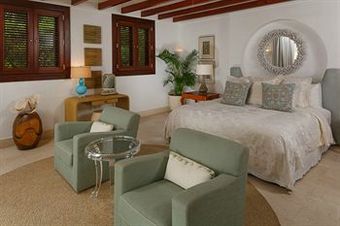 Hotel Cap Juluca