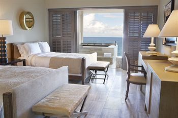 Hotel Viceroy Anguilla