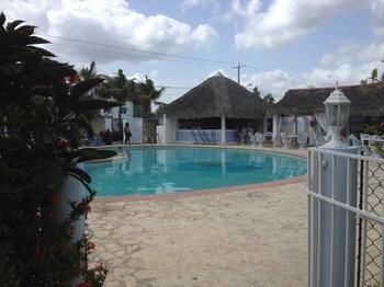 Hotel El Eden