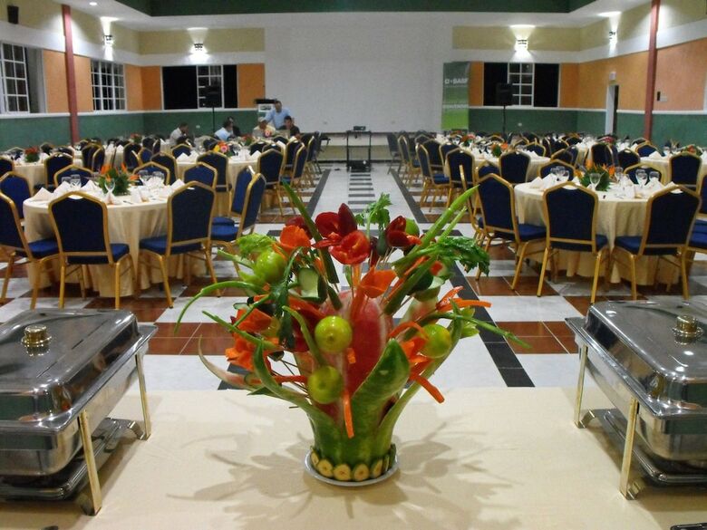 Altocerro Villas Hotel & Camping