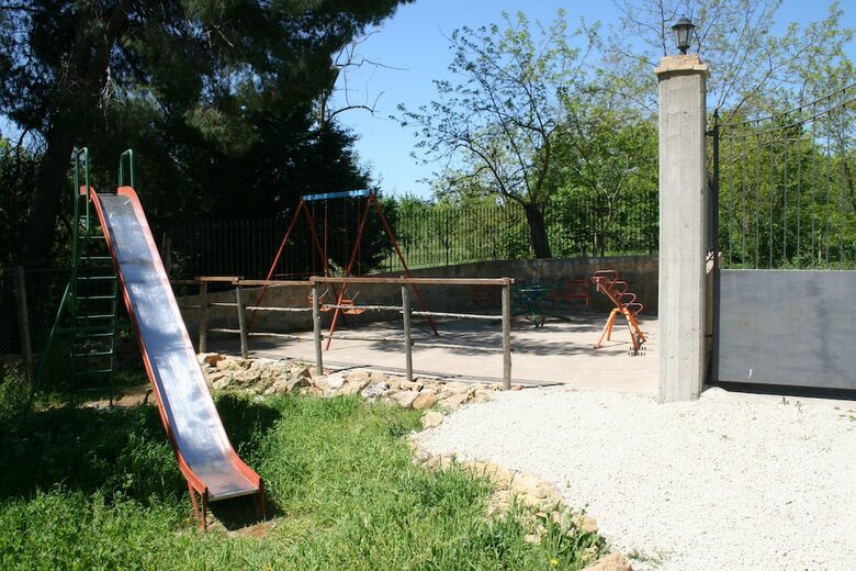 Agroturismo Il Mandorleto