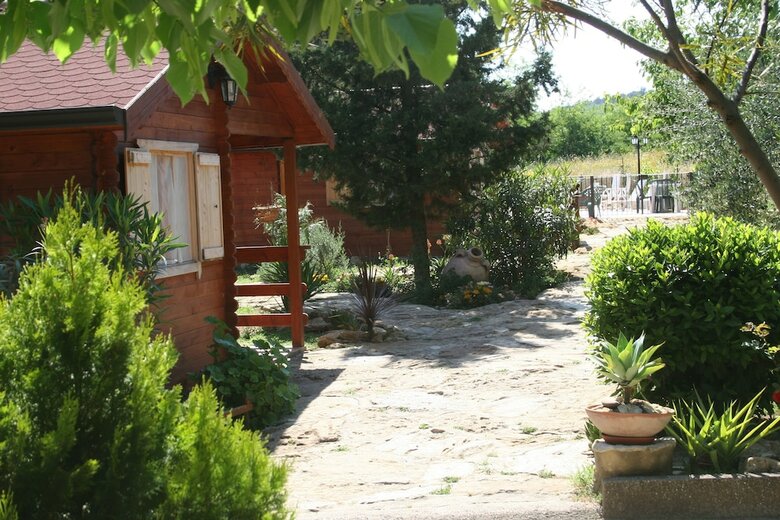 Agroturismo Il Mandorleto