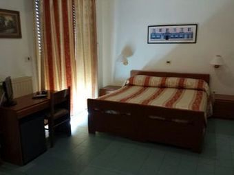 International Hotel Siciliani