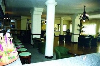 International Hotel Siciliani