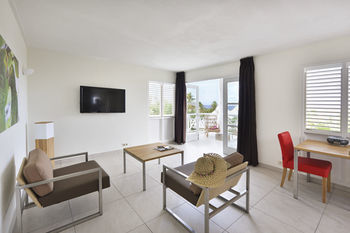 Apartamento Chogogo Resort