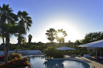 Apartamento Chogogo Resort