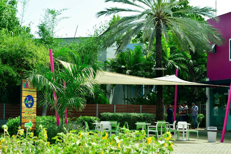 Aparthotel Quint�s Travelers Inn