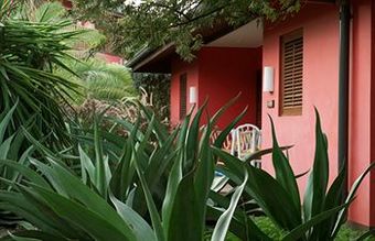 Aparthotel Morena Resort