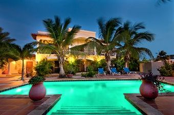 Sonrisa Boutique Hotel
