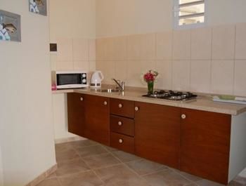 Aparthotel Wayaca Mini Resort