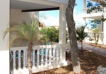 Aparthotel Wayaca Mini Resort