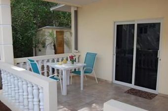 Aparthotel Wayaca Mini Resort