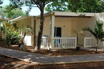 Aparthotel Wayaca Mini Resort