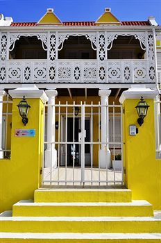 Hotel Scuba Lodge